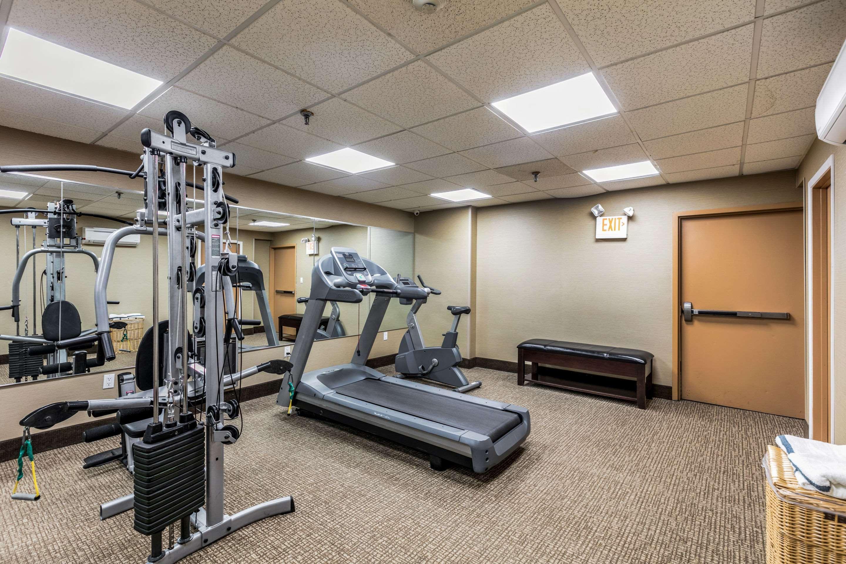 Comfort Inn Medford-Long Island Eksteriør bilde