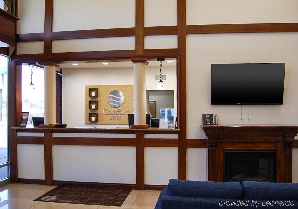 Comfort Inn Medford-Long Island Eksteriør bilde