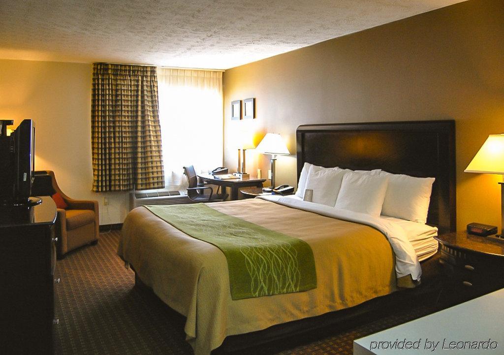 Comfort Inn Medford-Long Island Eksteriør bilde