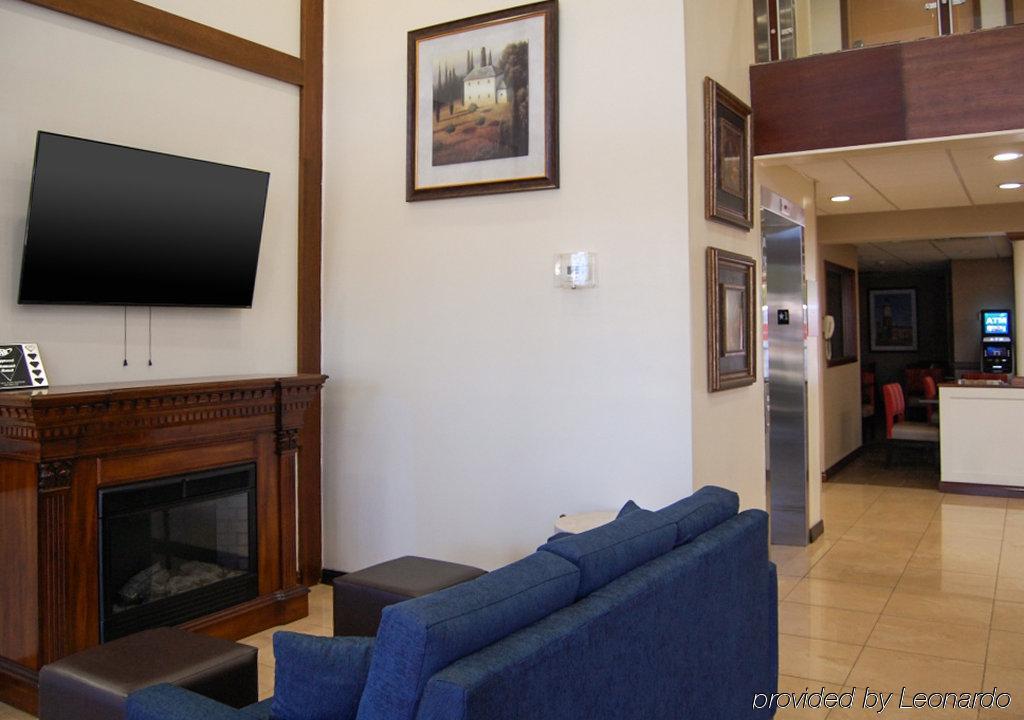 Comfort Inn Medford-Long Island Eksteriør bilde