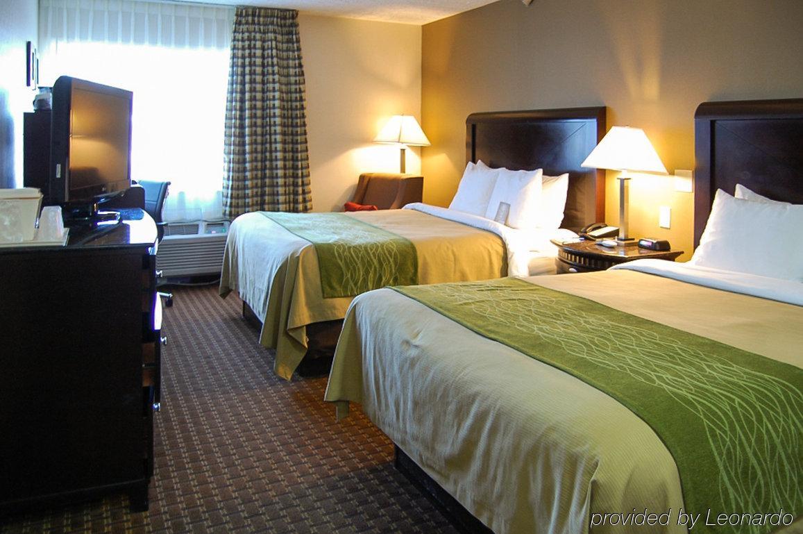 Comfort Inn Medford-Long Island Eksteriør bilde
