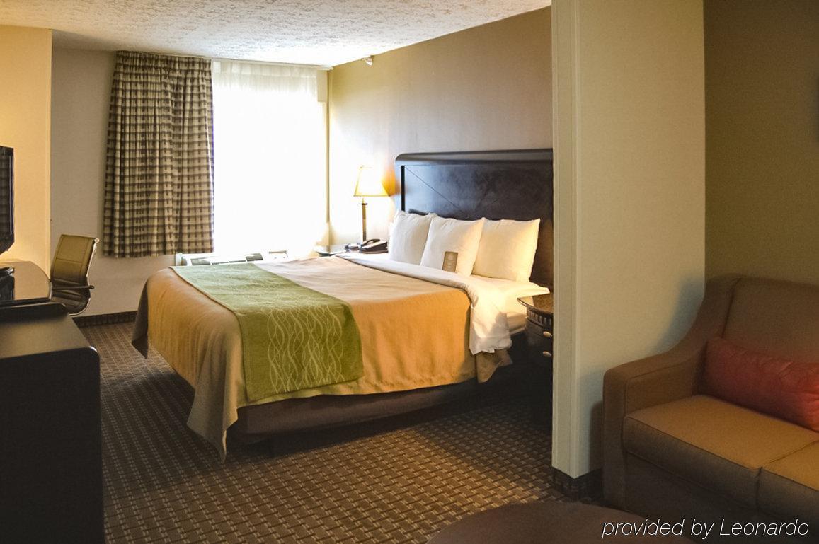 Comfort Inn Medford-Long Island Eksteriør bilde