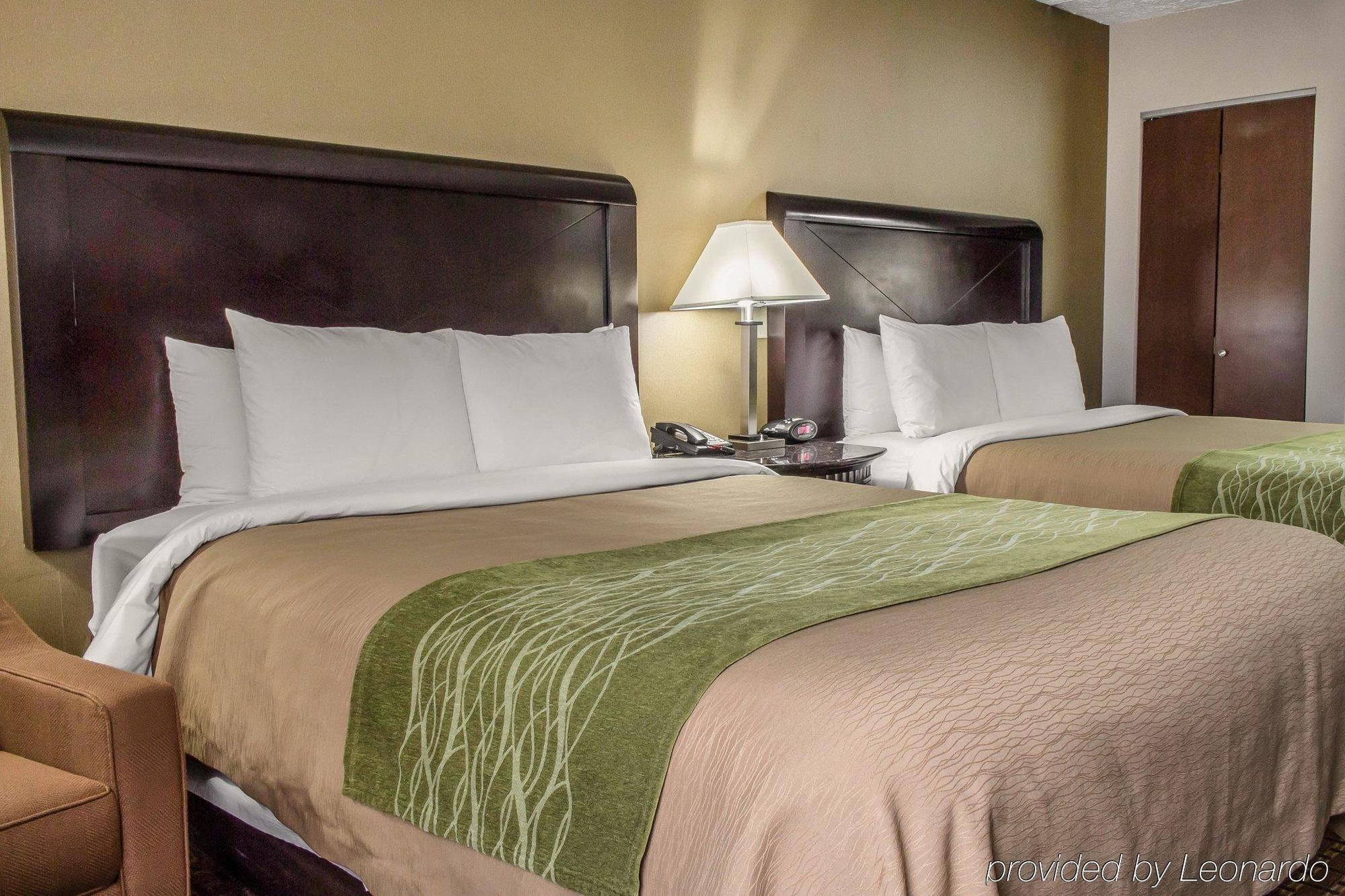 Comfort Inn Medford-Long Island Eksteriør bilde